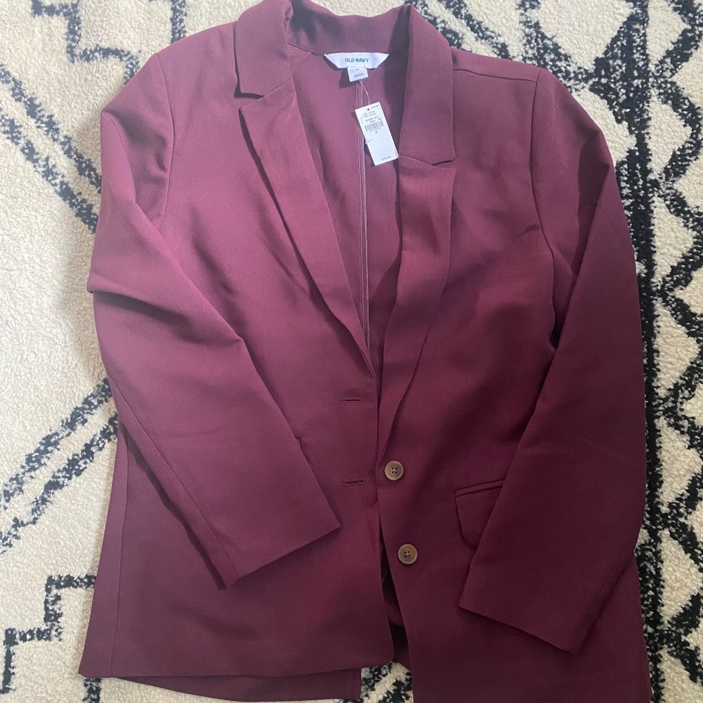 Blazer NWT